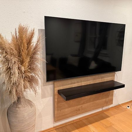 Ferienhaus Kollinger Kaprun Eksteriør billede