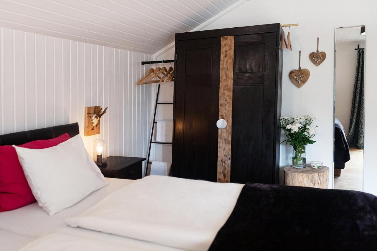 Ferienhaus Kollinger Kaprun Eksteriør billede