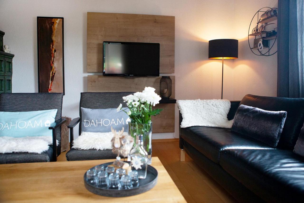 Ferienhaus Kollinger Kaprun Eksteriør billede